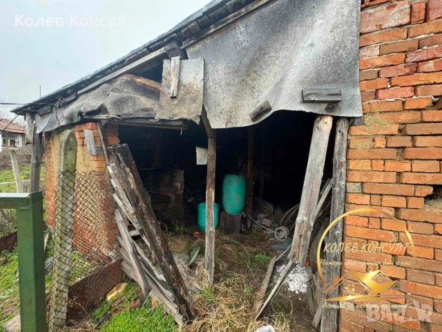 Къща село Димитровче, снимка 2 - Къщи - 53385499