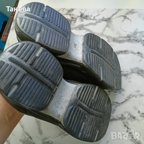 Дамски маратонки , снимка 7 - Маратонки - 51760212