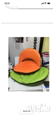 Стол за плаж плажна мида