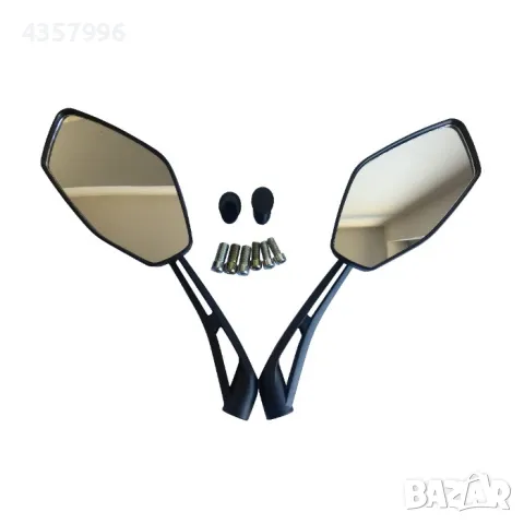 Огледала за мотор 1910 2бр в к-т