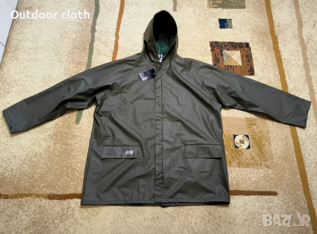 BS водонепромукаем екип лов риболов туризъм бушкрафт, снимка 2 - Екипировка - 47646511