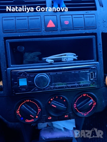 Продавам VW Polo, снимка 6 - Автомобили и джипове - 53450057