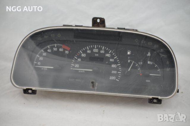 Табло Километраж за Renault Laguna 1, 1.8i, 7700829446-K