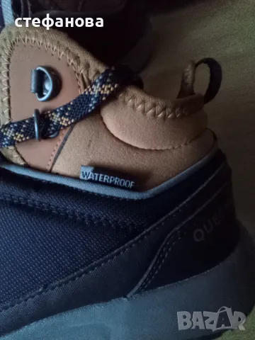 Обувки , снимка 7 - Мъжки боти - 48472077