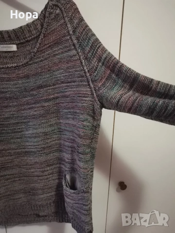 Дамски блузи/пуловери, снимка 6 - Блузи с дълъг ръкав и пуловери - 53449374