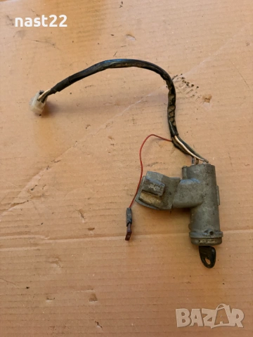 Контактен ключ с ключ Сузуки Самурай