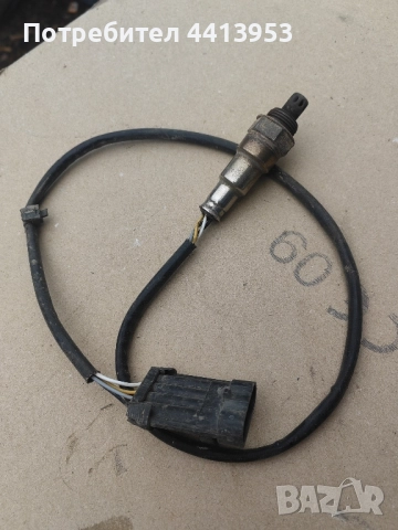 Опел Зафира А НА ЧАСТИ 1,8-116 БЕНЗИН, снимка 9 - Части - 49485009