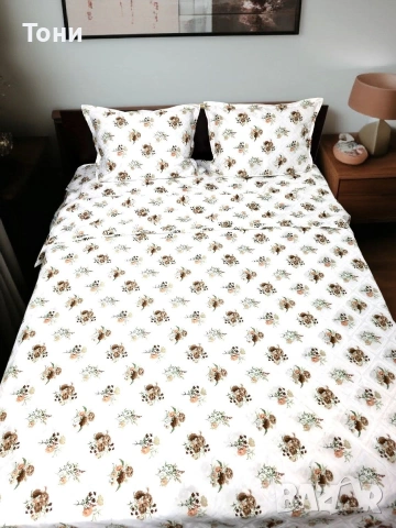 спални комплекти , снимка 6 - Спално бельо - 53749341