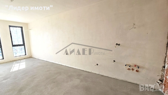 2-стаен в нова луксозна сграда в кв. Смирненски, снимка 4 - Апартаменти - 52088221
