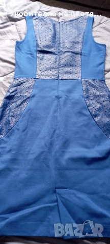 рокли официални, пола и рокля за 4 годишно момиче, снимка 3 - Рокли - 44656940