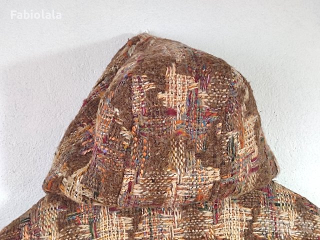 Donegal Design coat XL, снимка 6 - Якета - 41954632