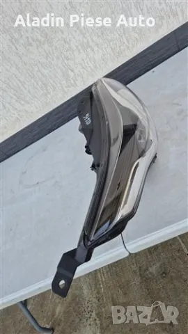 Фар десен Kia Ceed Lupa Led Halogen година 2019 2020 2021 2022 2023 код 92102J7050. , снимка 3 - Аксесоари и консумативи - 48527658