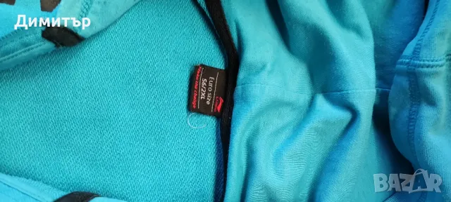 Li- ning, снимка 5 - Суичъри - 48625057