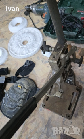 Стари вещи,инструменти и други, снимка 10 - Антикварни и старинни предмети - 53144101