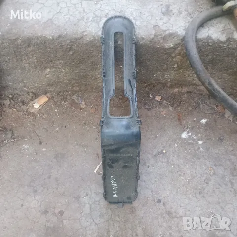 Интериорна Пластмаса Ръчна Спирачка За Ситроен Ксара 1998г / Citroen Xsara 1998y, снимка 2 - Части - 47397496