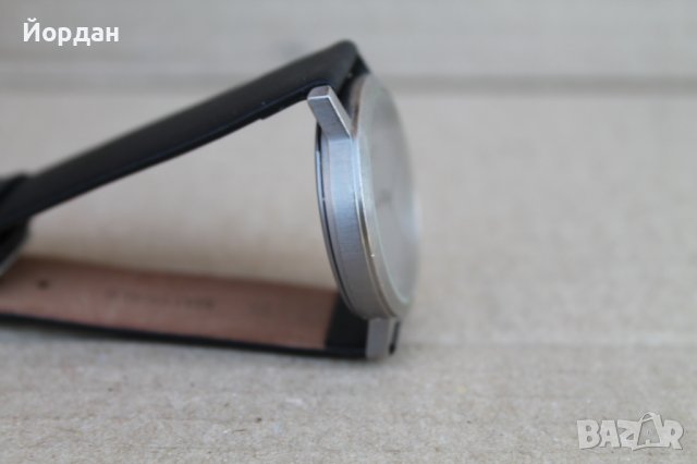 Мъжки часовник с титаниев корпус ''Boccia'', снимка 3 - Мъжки - 42001612