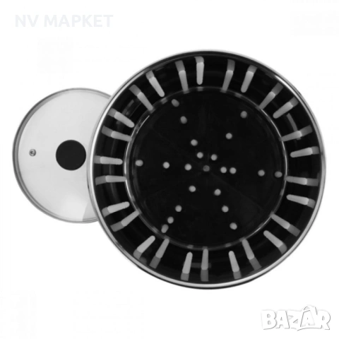 Машина за скубане на пъдпъдъци 12V, 220V 15W, снимка 9 - Селскостопанска техника - 53850980