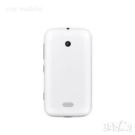 Nokia Lumia 510 панел