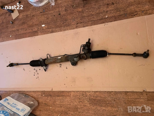 Кормилна рейка за Грейт Уол Ховър, снимка 5 - Части - 52056889