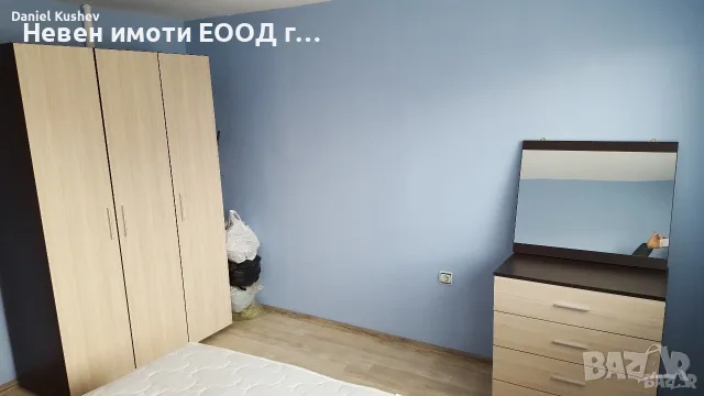 Двустаен,гр. В.Търново, кв. Акация, до ВиК, снимка 9 - Апартаменти - 55927793