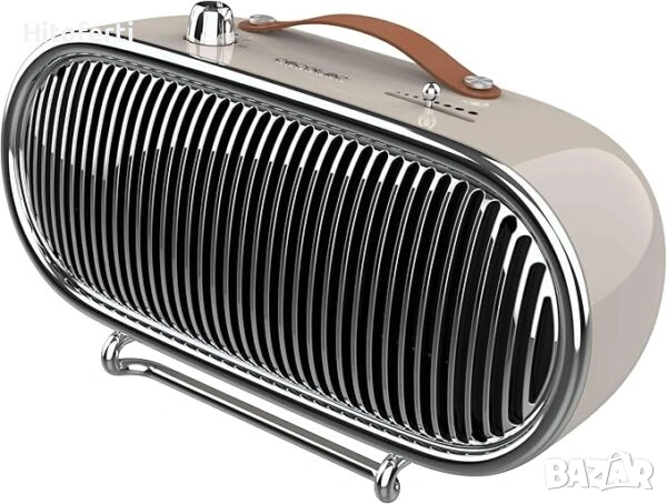  Керамичен нагревател Cecotec Readywarm 1500 Ceramic Retro, един размер