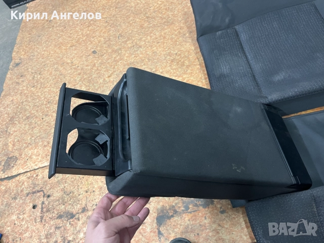 Фейсов салон за BMW E46 (седан), снимка 11 - Части - 52227712