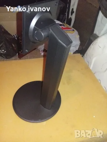 Стоика за телевизор, монитор, снимка 3 - Стойки, 3D очила, аксесоари - 55965081