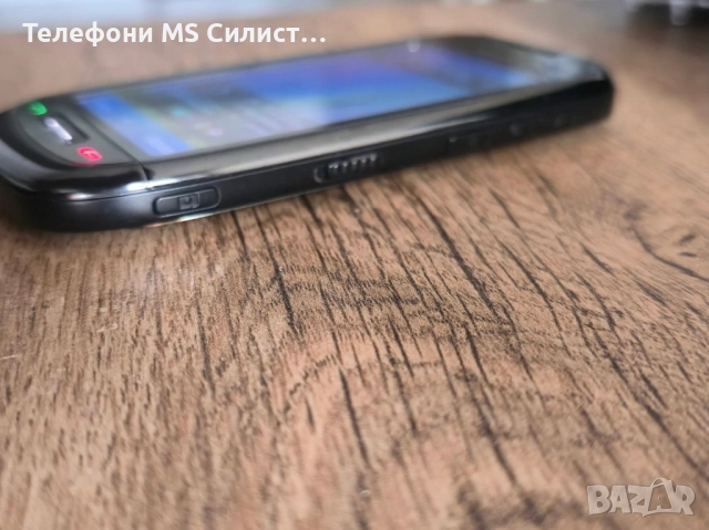 Nokia C7 БГ меню c7 Запазен като нов, снимка 5 - Nokia - 52887032