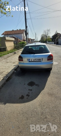 Audi A3 , снимка 4 - Автомобили и джипове - 52829389