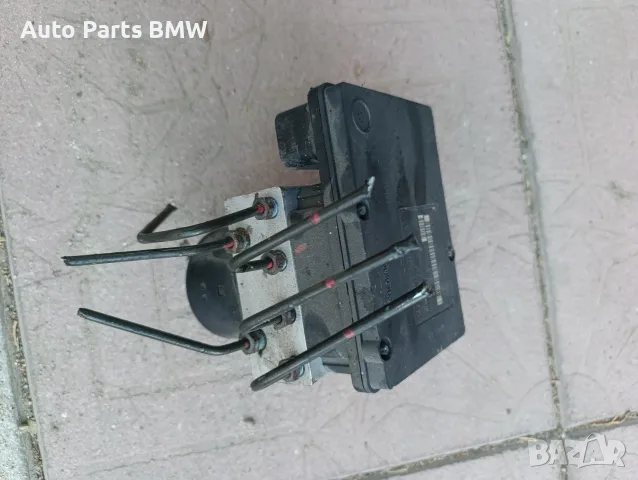 ABS Модул Мерцедес ML GL R-class ABS модул Mercedes W164 X164 W256, снимка 3 - Части - 56122257