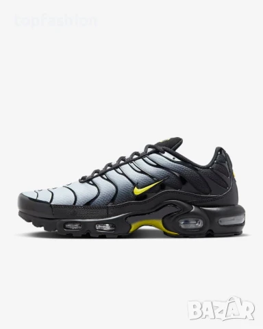 Nike Air Max TN, снимка 4 - Маратонки - 50497228