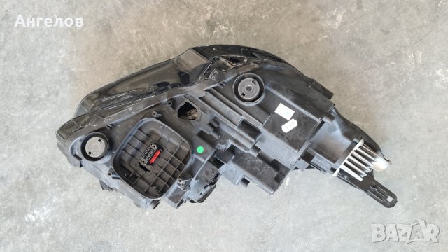 Фар Лед Led за Опел Кросланд Opel Crosslnad, снимка 5 - Части - 40551437