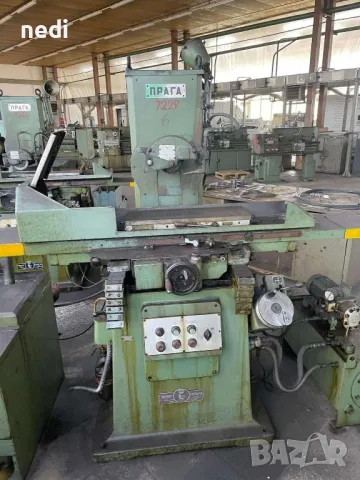 струг ц11 мт 2м. ц13 - 5m, SU582m,su500, фрези,шлайф,преси преси ексцентрични др. , снимка 11 - Стругове - 48527008