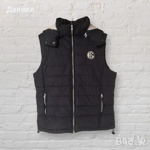 Грейка на Шалке 04 