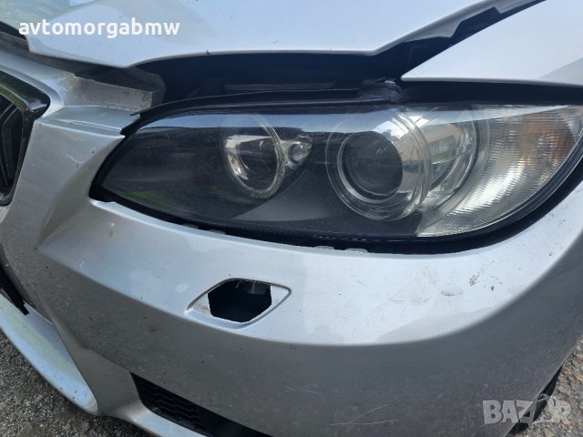 БМВ На части Е92 325д 197 коня / BMW e92 325d 197hp / Автоморга БМВ Долна баня /, снимка 8 - Автомобили и джипове - 41775581