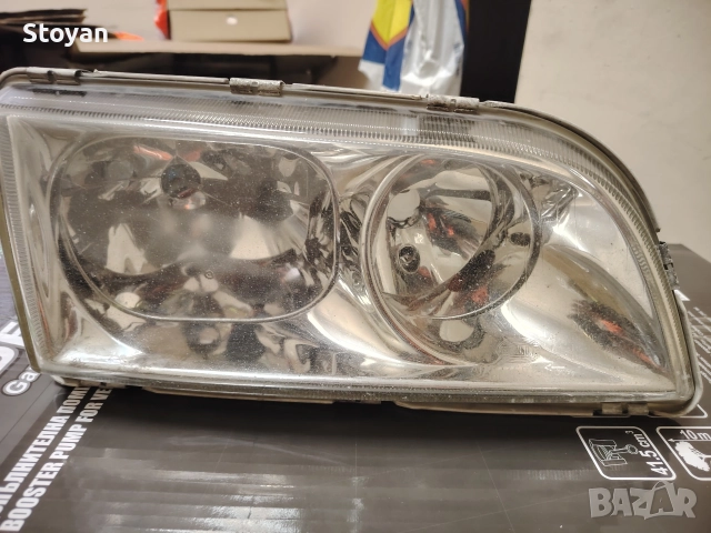 Фар за Волво S40 V40, снимка 2 - Части - 52686993
