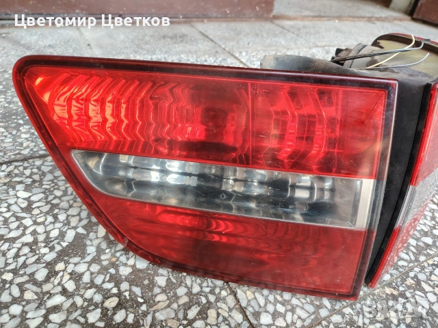Части Fiat Stilo 1.9 jtd, снимка 10 - Части - 39751030