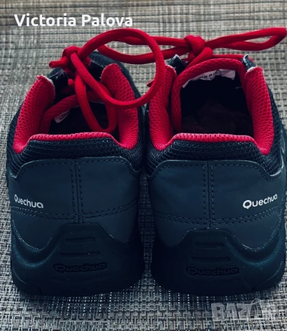 Детски маратонки/обувки QUECHUA , снимка 5 - Детски маратонки - 50508064