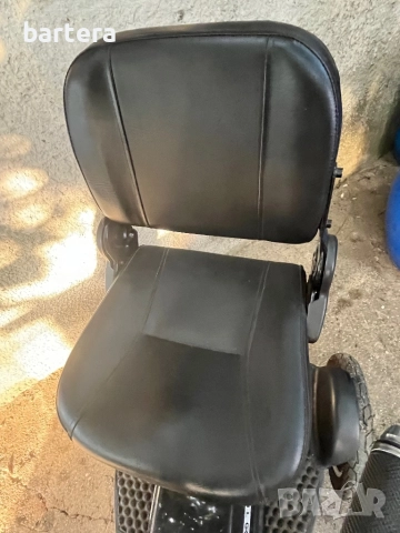 Електрическа триколка TELSTAR 500w , снимка 12 - Велосипеди - 51757071