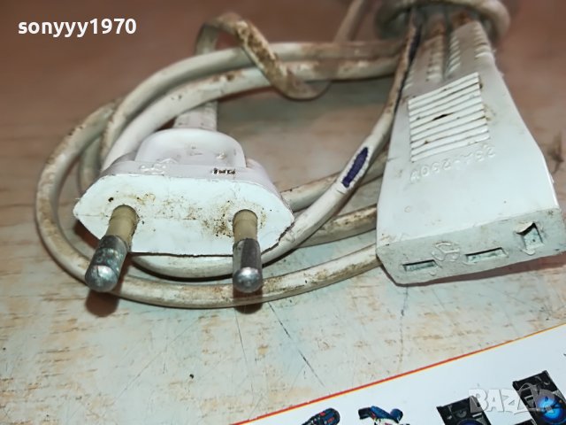 КАБЕЛ ЗА ШЕВНА МАШИНА 1311221227, снимка 13 - Шевни машини - 38655164