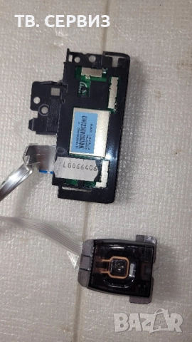 TV LG 32LQ63006LA, снимка 5 - Части и Платки - 51721456