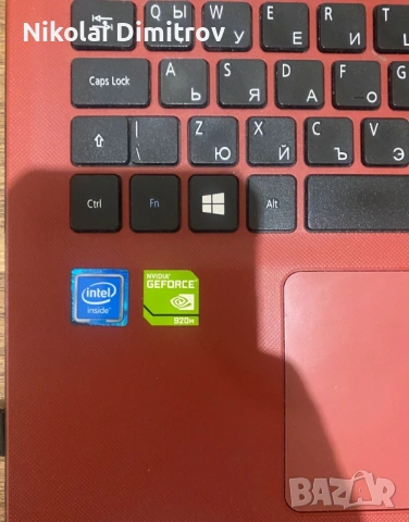 Acer Aspire E5-532G, снимка 4 - Лаптопи за дома - 53147491