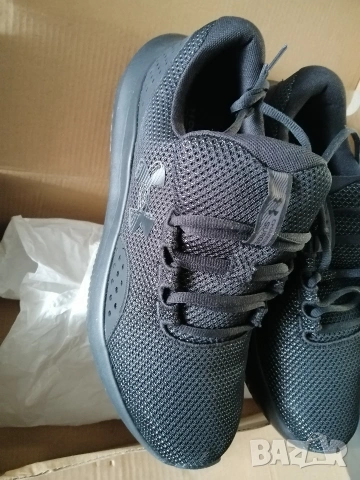 Мъжки маратонки UNDER ARMOUR CHARGED SURGE 4, снимка 4 - Маратонки - 53870153