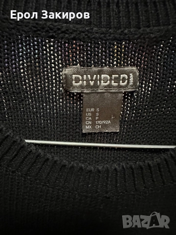 Дамски блузи и др, снимка 13 - Блузи с дълъг ръкав и пуловери - 52366193