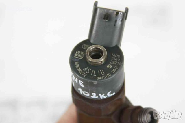 Дюза дизел за Renault Megane 1.9dci 102к.с. (1996-2003), снимка 2 - Части - 41599370