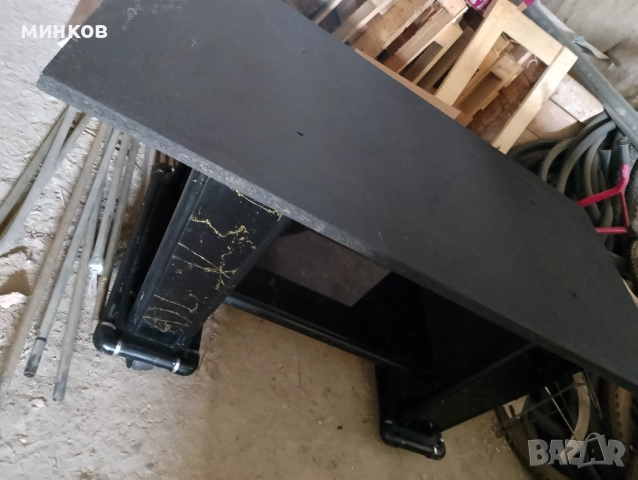 Легла Скрин Маси Бюра Столове Телевизори Печка хладилник фризер ракла кухня и други от обзавеждане , снимка 16 - Други - 52851242