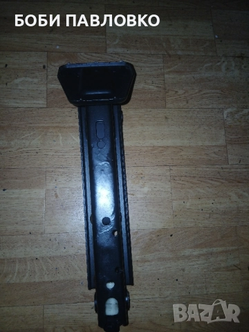 Г-образен крик шаран,галакси,алхамбра нов, снимка 5 - Аксесоари и консумативи - 51972581