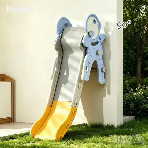 детска пързалка, снимка 2 - Други стоки за дома - 55980717