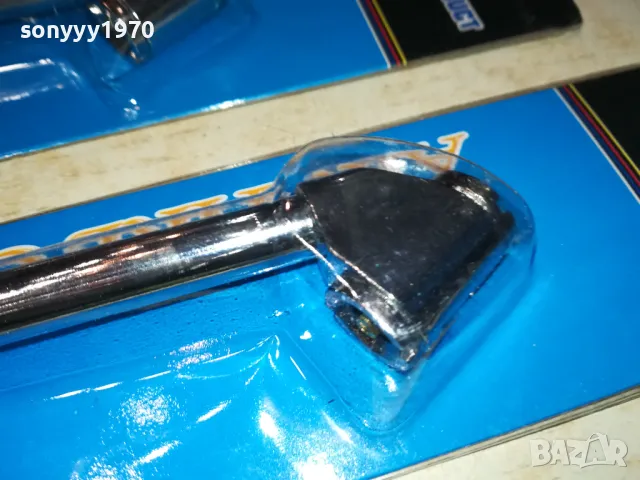 МЕТАЛЕН УДЪЛЖИТЕЛ ЗА ПОМПАНЕ НА ГУМИ 0301251046, снимка 7 - Аксесоари и консумативи - 48528151