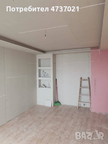 Предлагам довършителни ремонтни дейности, снимка 15 - Други ремонти - 53468790